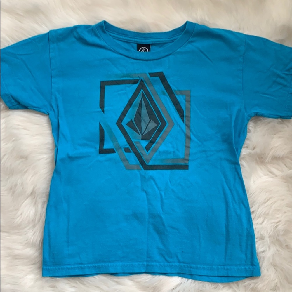 Boys Volcom Shirt